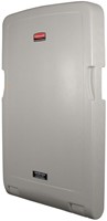 Rubbermaid Baby verschoontafel - Verticaal model-2