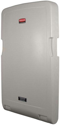 Rubbermaid Baby verschoontafel - Verticaal model-2