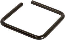 Rubbermaid Ballastring voor kegels Zwart