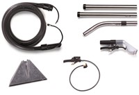 Numatic CTD 900 Sproei-extractie machine Kit, A41 - 4