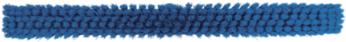Vikan Bezem, Zacht, 610mm, Blauw-2