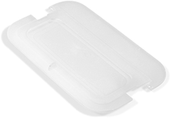 Numatic Deksel transparant voor 4,5 liter emmer