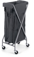 Numatic NX 1001 Wasgoedwagen100 Liter Grijs