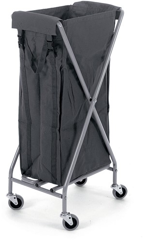 Numatic NX 1001 Wasgoedwagen100 Liter Grijs