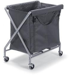 Numatic NX 1501 Wasgoedwagen 150 Liter Grijs