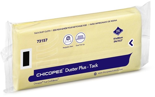 Chicopee 73158 Duster Plus Tack, 43x36 cm