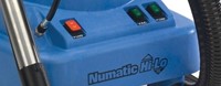 Numatic NHL-15 Sproei-extractie machine Kit BS27 - 4