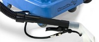 Numatic NHL-15 Sproei-extractie machine Kit BS27-3