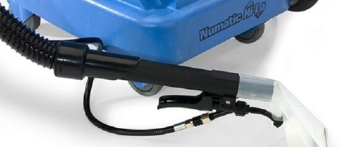 Numatic NHL-15 Sproei-extractie machine Kit BS27-3