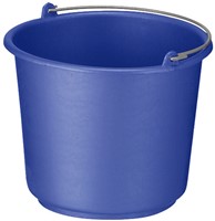 Gejoma Emmer, 12 L, Blauw