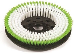 Numatic Polyscrub Schrobborstel octo Diverse formaten