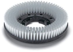 Numatic Nyloscrub schrobborstels Diverse formaten