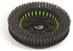 Numatic Longlife schrobborstel Groen Diverse formaten