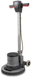 Numatic Eenschijfsmachine HFM1515R ReFlo (incl. stofopvangring)