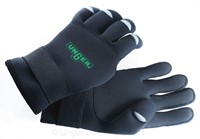 Unger ErgoTec Neopreen Werkhandschoenen, XXL