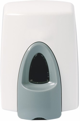 Rubbermaid Foam Soap dispenser, 400ml, Wit