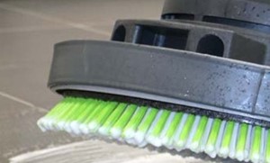 Accessoires eenschijfmachines