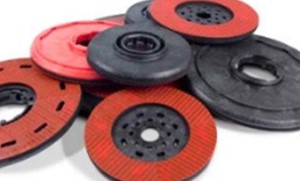 Accessoires Schrobzuigmachines