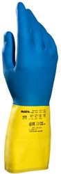 Mapa Handschoenen ALTO 405  MT10