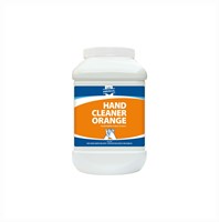 Americol Hand Cleaner Orange Pot, 4 x 4,5 L