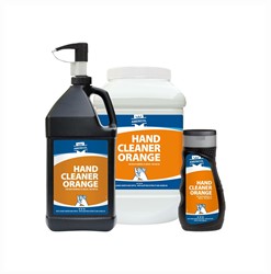 Americol Hand Cleaner Orange