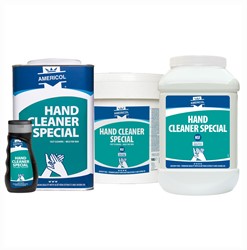 Americol Hand Cleaner Special
