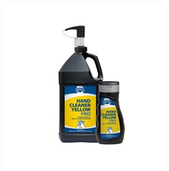 Americol Hand Cleaner Yellow Pro