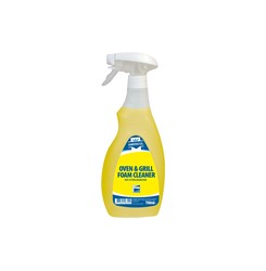 Americol Oven & Grill Foam Cleaner 750ml