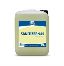 Americol Sanitizer 945 10 L