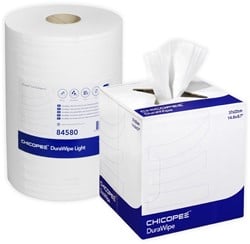 Chicopee DuraWipe Light