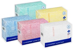 Chicopee Lavette Super - Reinigingsdoeken