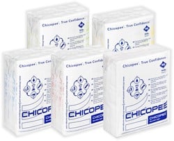 Chicopee Microfibre Light - Microvezeldoeken