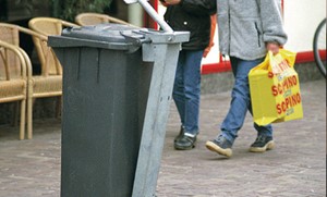 Containers