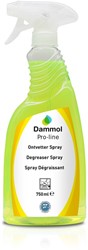 Dammol Pro-line Ontvetter Spray