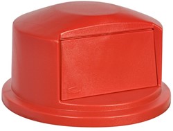 Rubbermaid Brute Dome Deksel