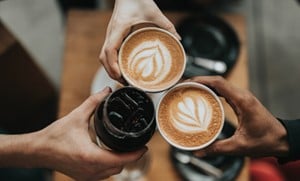 Geniet van elke slok: ontdek onze selectie van koffie en thee