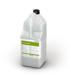 Ecolab Freezer Cleaner. 2 x 5 L