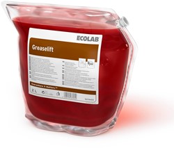Ecolab Greaselift,  2 x 2 L