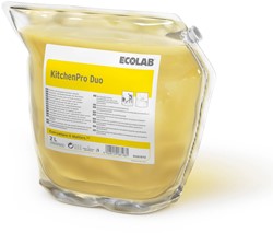 Ecolab KitchenPro Duo, 2 x 2 L
