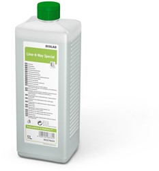Ecolab Lime-A-Way Special Ontkalking, 4 x 1 L