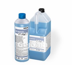 Ecolab Imi ammonia