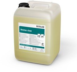 Ecolab Neomax Clean, 10 L