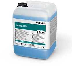 Ecolab Neomax GMS, 10 L