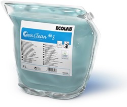 Ecolab Oasis Clean 40 S - Alles- en glasreiniger, 2x2 L