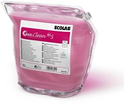 Ecolab Oasis Clean 61 S - Badkamerreiniger, 2 x 2 L
