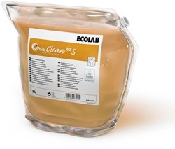 Ecolab Oasis Clean 62 S - Badkamerreiniger, 2 x 2 L