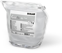 Ecolab Oasis Pro Air, 2 x 2 L