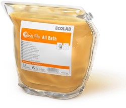 Ecolab Oasis Pro All Bath, 2 x 2 L