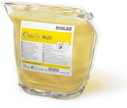 Ecolab Oasis Pro Multi, 2x2 L