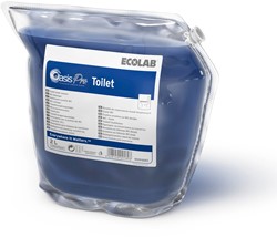 Ecolab Oasis Pro Toilet, 2 x 2 L